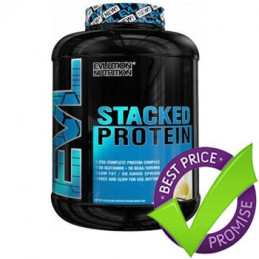 Staked Protein 1,8Kg