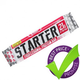 Starter Protein Bar 60g