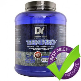 Tempro Time Release 2,25k