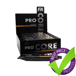 Pro Core Protein Bar 80 gr
