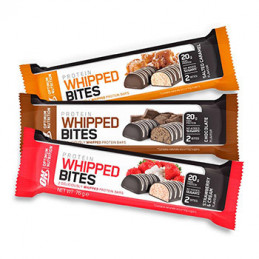 Protein Whipped Bites 76g