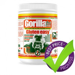 Gorilla Gluten Easy 1Kg