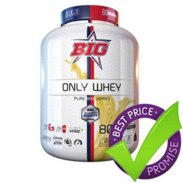 BIG Only Whey 2kg