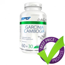 SFD Garcinia Cambogia 90cps