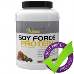 Soy Force Protein 2kg