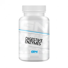 Digestive Enzymes 60cps