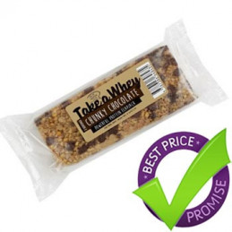Protein FlapJack 100g