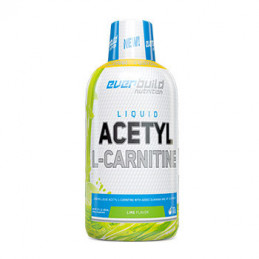 Liquid Acetyl L-Carnitine +...