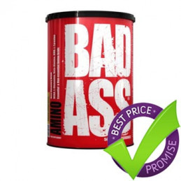 Bad Ass Amino 500g