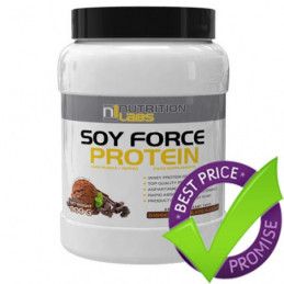 Soy Force Protein 900g