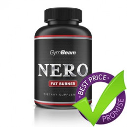 NERO Fat Burner 120cps