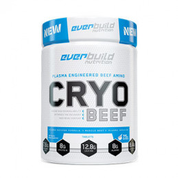 Cryo Beef Amino 300cps