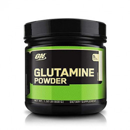 Glutamine Powder 600gr