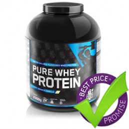 Pure Whey Protein 2,35Kg