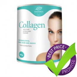 Collagen Powder 140g