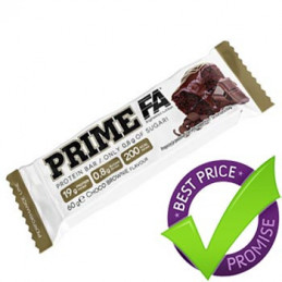 PRIME Protein Bar 60g