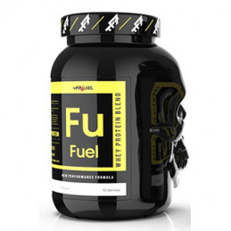 Fuel Whey Protein 1,35Kg