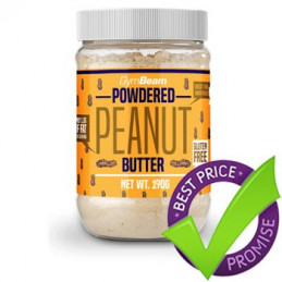 Peanut Butter Powder 190g