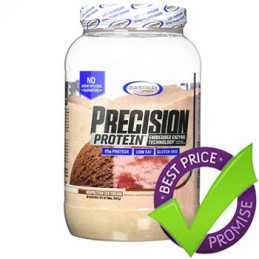 Precision Protein 907g