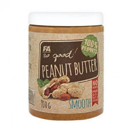 So Good Peanut Butter 900g