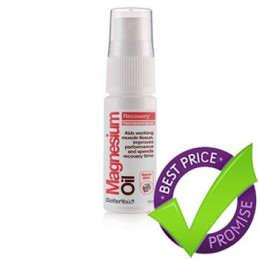 Magnesium Oil Recovery 15ml
