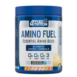Amino Fuel EAA 390g