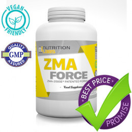 ZMA Force 90cps