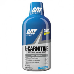Essentials L-Carnitine...