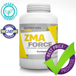 ZMA Force 180cps
