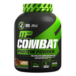 Combat Protein Powder 1814gr