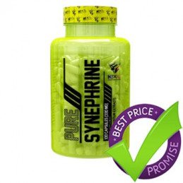 Pure Synephrine 100cps