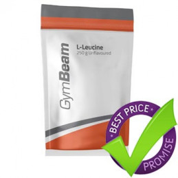 L-Leucine Powder 250g
