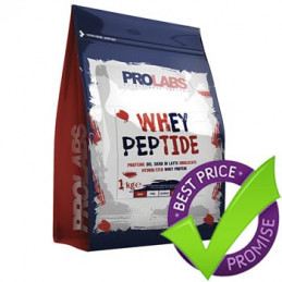 Whey Peptide 1Kg