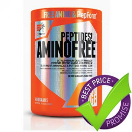 Peptides AminoFree 400g