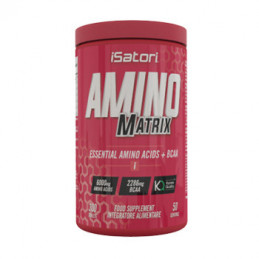 Amino Matrix 180cps