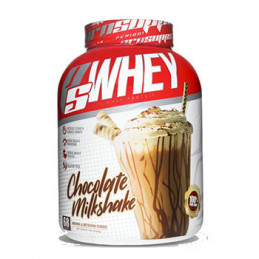 PS Whey Protein 2,27Kg