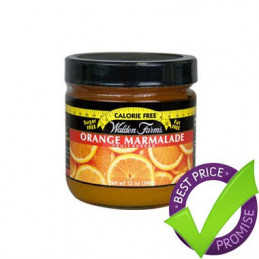 Orange Marmalate 340 gr