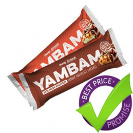 YamBam Bar 80 gr