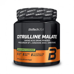 Citrulline Malate Powder 300g