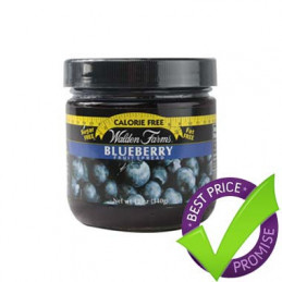 Blueberry Spread 340 gr