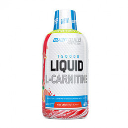 L-Carnitine Liquid 3000mg +...