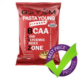 Bcaa Zone Pasta 250g