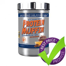 Muffin Proteico 720g