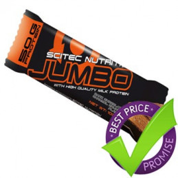 Jumbo Bar 100g