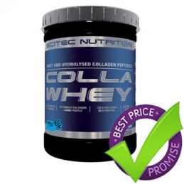 CollaWhey 560g