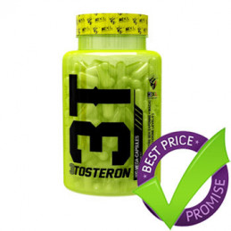 3-Tosteron 120cps