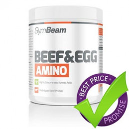 Beef & EGG Amino 500cps