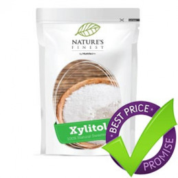 Xylitol Dolcificante 250g