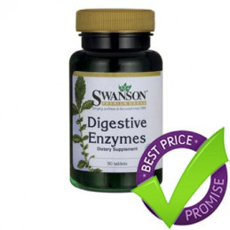 Premium Digestive Enzymes...