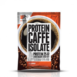 Protein Caffe Isolate 31g